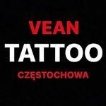 VEAN TATTOO & PIERCING, Częstochowa - godziny otwarcia