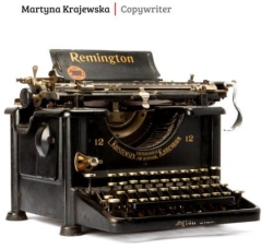 Martyna Krajewska Copywriter, Toruń godziny otwarcia