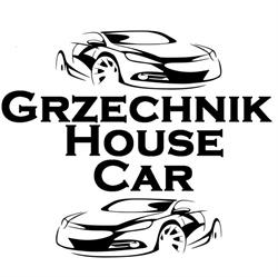 GRZECHNIK HOUSE CAR, Biała Podlaska godziny otwarcia