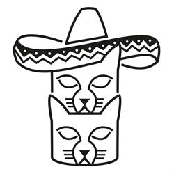 Dos Gatos Taqueria, Gliwice - godziny otwarcia