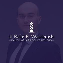 Radca prawny dr Rafał R. Wasilewski - Kancelaria Radcy Prawnego, Szczecin godziny otwarcia