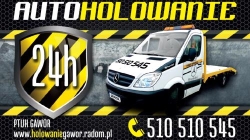 Ptuh Gawor Norbert Gawor, Radom - godziny otwarcia