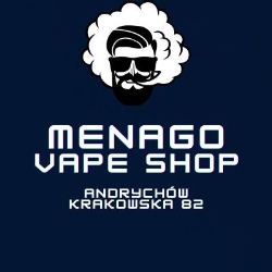 Menago Vape Shop Andrychów, godziny otwarcia