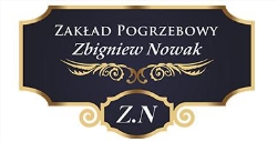 Zakład Pogrzebowy Zbigniew Nowak, Leszno godziny otwarcia