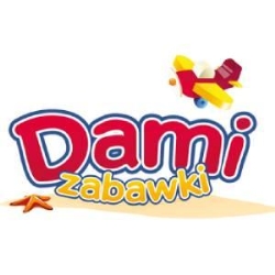 Sklep z zabawkami Melissa and doug - Dami, Gdynia godziny otwarcia