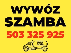 INVEST-BUD Wywóz szamba usługi asenizacyjne opróżnianie szamba Wieliszew Legionowo Jabłonna, Kałuszyn godziny otwarcia