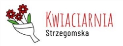 Kwiaciarnia Magnolia/Strzegomska, Wrocław godziny otwarcia