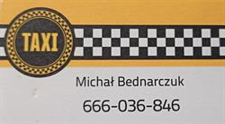 Beno-Taxi, Nasielsk godziny otwarcia
