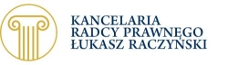 Kancelaria radcy prawnego Łukasz Raczyński - prawnik, radca prawny, Golęczewo godziny otwarcia