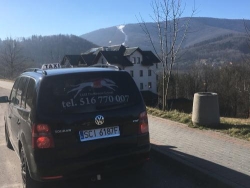 Taxi Ustroń Prestissimo, godziny otwarcia