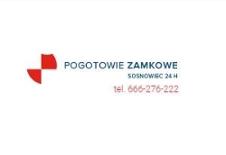 Pogotowie Zamkowe Sosnowiec 24h, godziny otwarcia