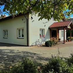 Dom Opieki Bezpieczna Przystań dawniej Złota Jesień, Jabłonna godziny otwarcia