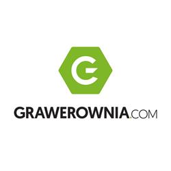 Grawerownia.com - Gadżety reklamowe, Poligrafia, Druk wielkoformatowy, Odzież reklamowa, Imielin godziny otwarcia