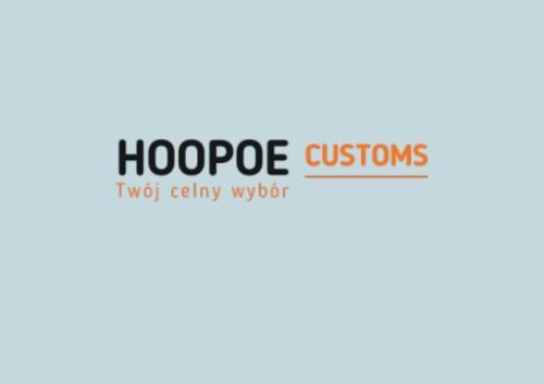 Hoopoe Customs Sp. z o.o., Gliwice godziny otwarcia