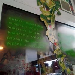 Bukieciarnia, Jarosław godziny otwarcia