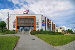 Centrum Zoologiczne Aligator - C.H. Viktor, Olsztyn godziny otwarcia