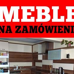 Meble na zamówienie - Łomża, godziny otwarcia