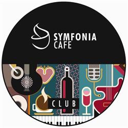 Cafe Symfonia Club, Szczecin godziny otwarcia