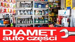 Diamet. Dębek J., Ostrołęka godziny otwarcia