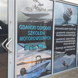 Przystań Jachtowa STEWA GOSM, Gdańsk godziny otwarcia