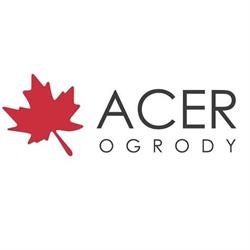 ACER OGRODY - projektowanie, zakładanie, pielęgnacja i nawadnianie ogrodu, Białystok godziny otwarcia