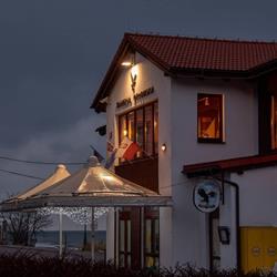 Tawerna Orłowska, Gdynia godziny otwarcia