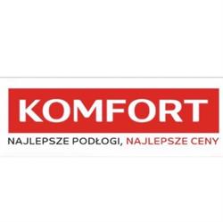 Komfort - Podłogi, Dywany i Drzwi, Szczytno godziny otwarcia