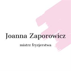 Joanna Zaporowicz mistrz fryzjerstwa, Kraków godziny otwarcia