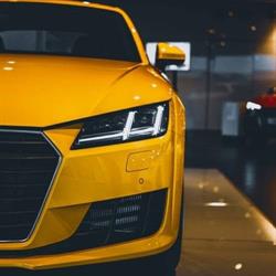 "Kamaro" usługi motoryzacyjne, Mrągowo godziny otwarcia