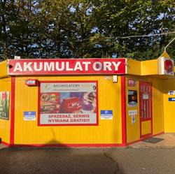 Akumulatory Kiełek Krynicka 1 Sklep, serwis, Pogotowie akumulatorowe, Wrocław godziny otwarcia