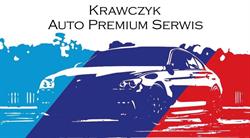Auto Premium Serwis Krawczyk, Zagorzyn godziny otwarcia