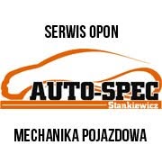 Auto-Spec. D. Stankiewicz, Bartoszyce godziny otwarcia