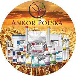 ANKOR POLSKA SP Z O O, Komorniki godziny otwarcia