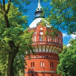 Muzeum Wodociągów W Bydgoszczy, godziny otwarcia