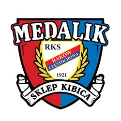 Medalik - Sklep Kibica, Częstochowa godziny otwarcia