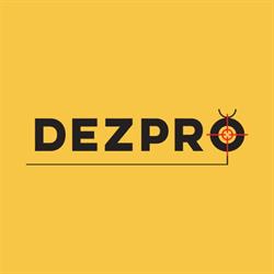 DEZPRO | Dezynsekcja Warszawa | Dezynfekcja | Deratyzacja | Odpluskwianie, godziny otwarcia