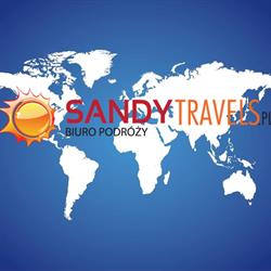 SANDY TRAVELS.PL, Pruszków godziny otwarcia