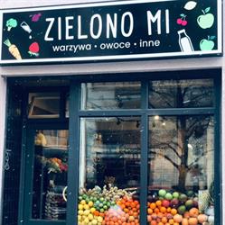 Zielono Mi, Warszawa godziny otwarcia
