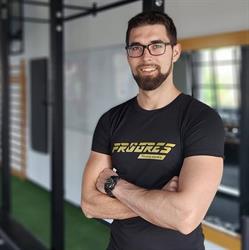 Progres Fitness Studio - Trening Personalny Stęszew, godziny otwarcia