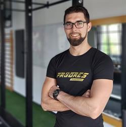 Progres Fitness Studio - Trening Personalny Stęszew, godziny otwarcia