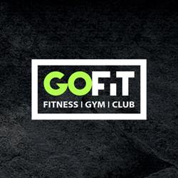 Go Fit, Legnica godziny otwarcia