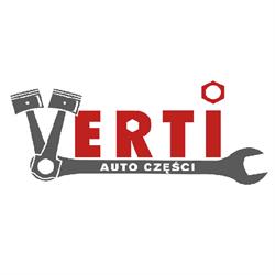 VERTI Auto Części, Ryki godziny otwarcia