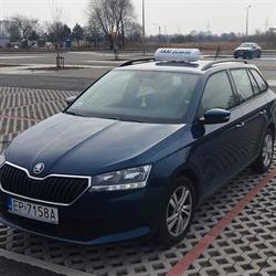 Taxi Piotrków Trybunalski, godziny otwarcia