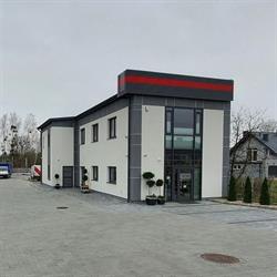 TOP BUD AGATA JARZĄBEK, Radom godziny otwarcia