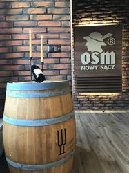 OSM Nowy Sacz produkty regionalne, Nowy Sącz godziny otwarcia
