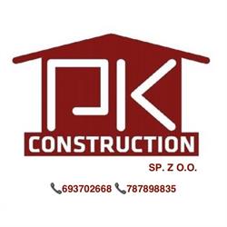 PK CONSTRUCTION - Wykończenia Wnętrz, Remonty i Budowa Domów, Jaworze godziny otwarcia