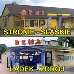 MARKET REMA, Stronie Śląskie godziny otwarcia
