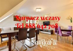 karpacz wczasy, Karpacz godziny otwarcia