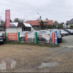 Auto Salon Daro-cars, Mysłowice godziny otwarcia