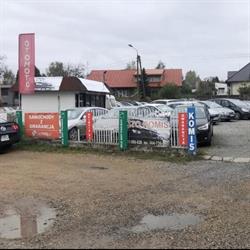 Auto Salon Daro-cars, Mysłowice godziny otwarcia